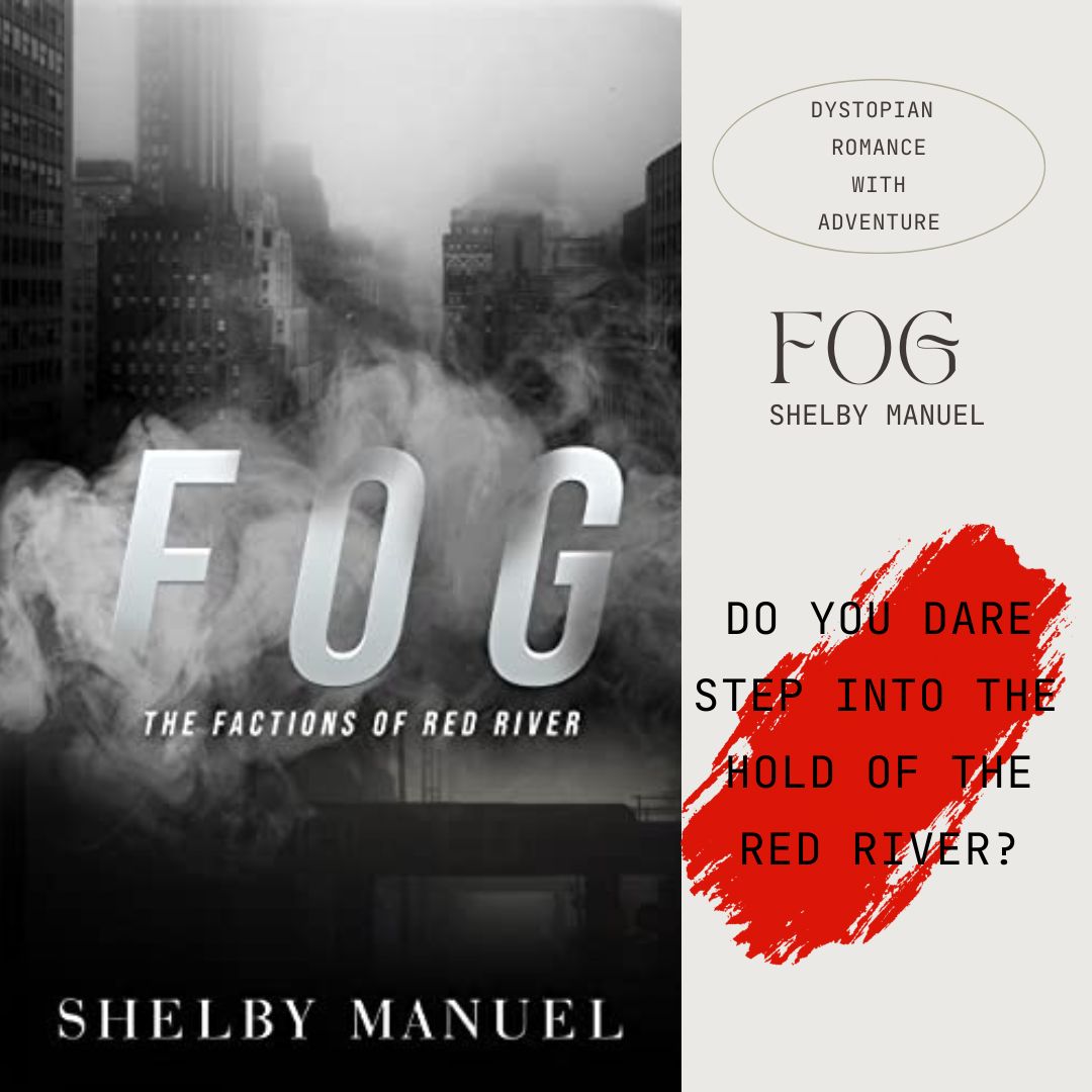 'Fog' By Shelby Manuel