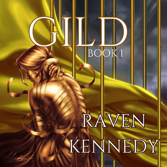 Gild by Raven Kennedy