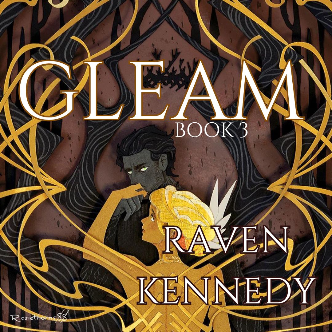 Gleam by Raven Kennedy