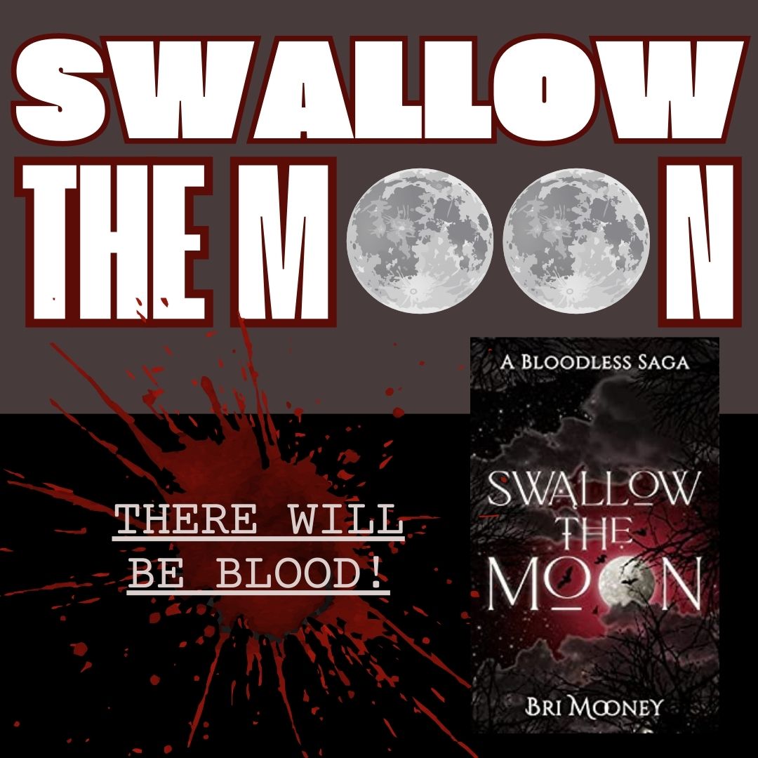 'Swallow the Moon' by Bri Mooney