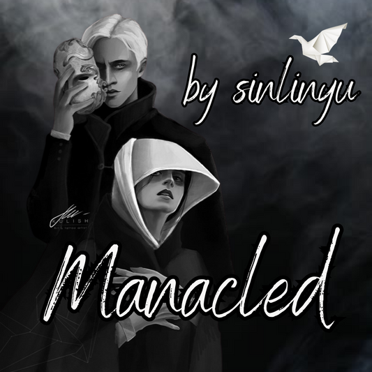 'Manacled' by SinLinYu'